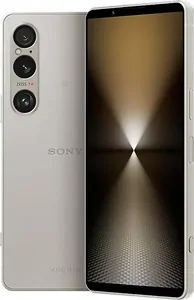 Ремонт телефона Sony Xperia 1 VI в Москве